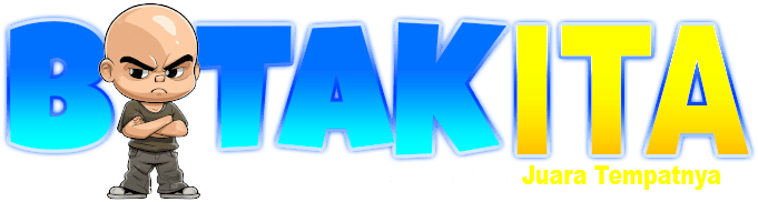 SITUS BOTAKITA